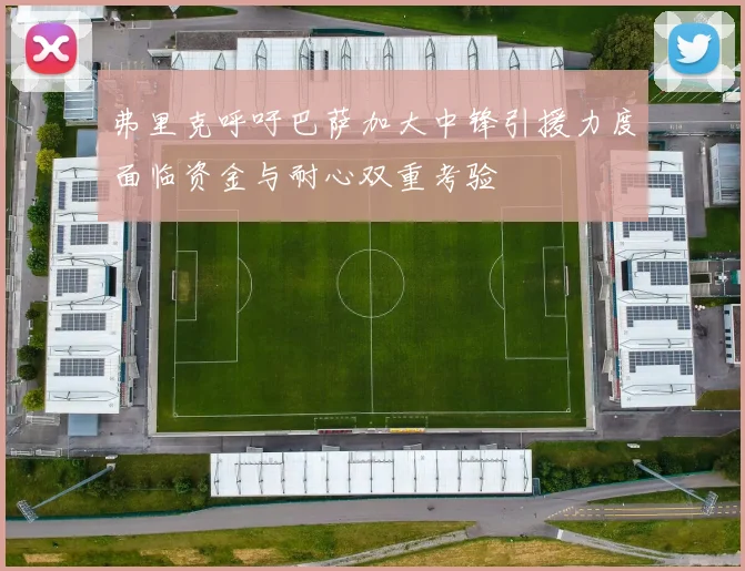 弗里克呼吁巴萨加大中锋引援力度面临资金与耐心双重考验
